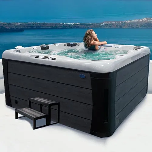 Deck hot tubs for sale in Mileto